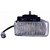 Upgrade Your Auto | Replacement Lights | 97-01 Jeep Cherokee | CRSHL01679