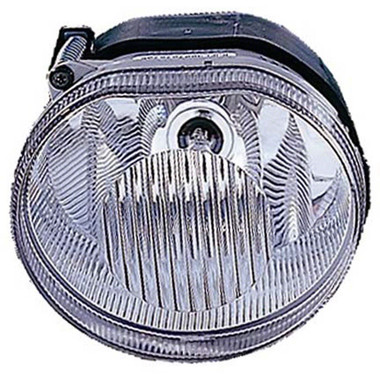 Upgrade Your Auto | Replacement Lights | 02-04 Jeep Liberty | CRSHL01680
