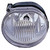 Upgrade Your Auto | Replacement Lights | 02-04 Jeep Liberty | CRSHL01680