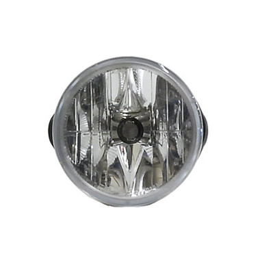 Upgrade Your Auto | Replacement Lights | 04 Jeep Grand Cherokee | CRSHL01681