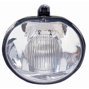 Upgrade Your Auto | Replacement Lights | 04-06 Dodge Durango | CRSHL01683