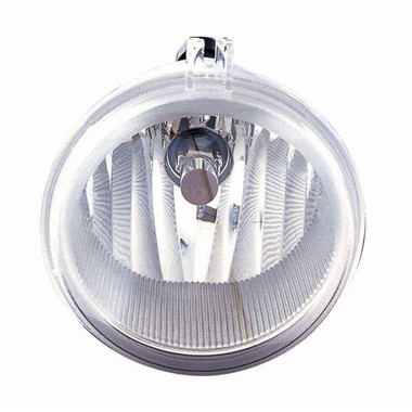 Upgrade Your Auto | Replacement Lights | 05-07 Jeep Liberty | CRSHL01688