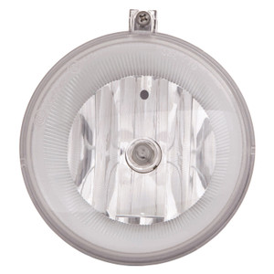 Upgrade Your Auto | Replacement Lights | 10-11 Dodge Dakota | CRSHL01699