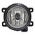 Upgrade Your Auto | Replacement Lights | 15-20 Fiat 500 | CRSHL01707