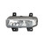 Upgrade Your Auto | Replacement Lights | 20-21 Dodge RAM 1500 | CRSHL01710