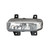 Upgrade Your Auto | Replacement Lights | 20-21 Dodge RAM 1500 | CRSHL01711