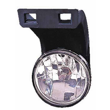 Upgrade Your Auto | Replacement Lights | 99-02 Dodge RAM 1500 | CRSHL01721