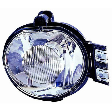 Upgrade Your Auto | Replacement Lights | 03-08 Dodge RAM 1500 | CRSHL01722