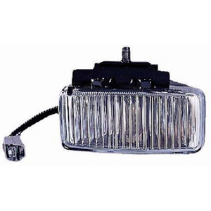 Upgrade Your Auto | Replacement Lights | 97-01 Jeep Cherokee | CRSHL01724