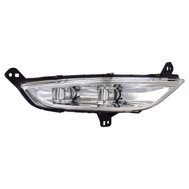 Upgrade Your Auto | Replacement Lights | 15-16 Chrysler 200 | CRSHL01728