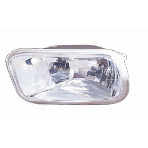 Upgrade Your Auto | Replacement Lights | 10-18 Dodge RAM HD | CRSHL01733