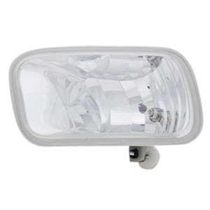 Upgrade Your Auto | Replacement Lights | 10-18 Dodge RAM HD | CRSHL01734