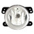 Upgrade Your Auto | Replacement Lights | 11-14 Dodge Charger | CRSHL01736