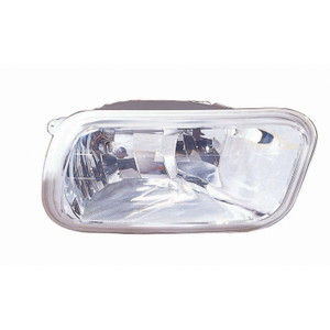 Upgrade Your Auto | Replacement Lights | 10-18 Dodge RAM HD | CRSHL01742