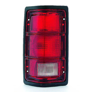 Upgrade Your Auto | Replacement Lights | 88-96 Dodge Dakota | CRSHL01757