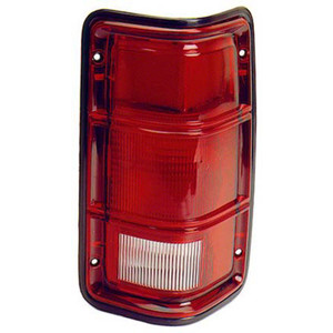 Upgrade Your Auto | Replacement Lights | 88-93 Dodge RAM 1500 | CRSHL01758
