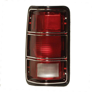 Upgrade Your Auto | Replacement Lights | 84-87 Dodge RAM 1500 | CRSHL01760