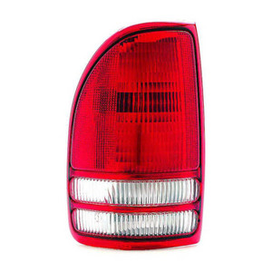 Upgrade Your Auto | Replacement Lights | 97-04 Dodge Dakota | CRSHL01767