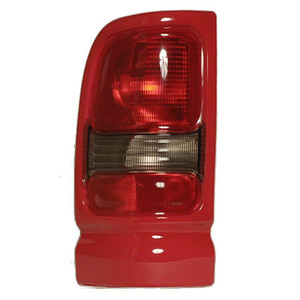 Upgrade Your Auto | Replacement Lights | 94-02 Dodge RAM 1500 | CRSHL01770