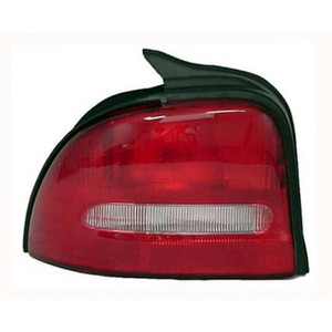 Upgrade Your Auto | Replacement Lights | 95-99 Plymouth Neon | CRSHL01772