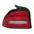 Upgrade Your Auto | Replacement Lights | 95-99 Plymouth Neon | CRSHL01772