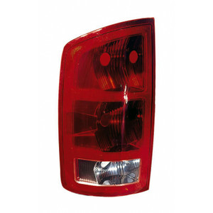 Upgrade Your Auto | Replacement Lights | 03-06 Dodge RAM 1500 | CRSHL01780