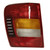 Upgrade Your Auto | Replacement Lights | 01-04 Jeep Grand Cherokee | CRSHL01786