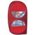 Upgrade Your Auto | Replacement Lights | 05-07 Jeep Liberty | CRSHL01793