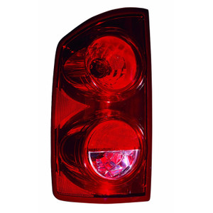 Upgrade Your Auto | Replacement Lights | 07-08 Dodge RAM 1500 | CRSHL01799