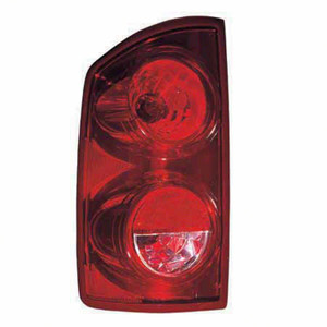 Upgrade Your Auto | Replacement Lights | 07-08 Dodge RAM 1500 | CRSHL01801