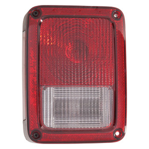Upgrade Your Auto | Replacement Lights | 07-17 Jeep Wrangler | CRSHL01811