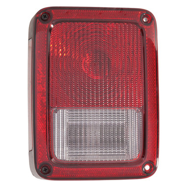 Upgrade Your Auto | Replacement Lights | 07-17 Jeep Wrangler | CRSHL01811
