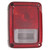 Upgrade Your Auto | Replacement Lights | 07-17 Jeep Wrangler | CRSHL01811