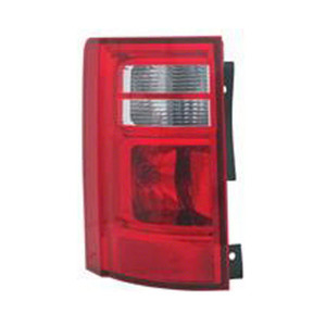 Upgrade Your Auto | Replacement Lights | 08-10 Dodge Caravan | CRSHL01815
