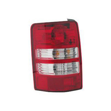 Upgrade Your Auto | Replacement Lights | 08-12 Jeep Liberty | CRSHL01819