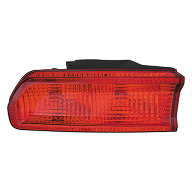 Upgrade Your Auto | Replacement Lights | 08-14 Dodge Challenger | CRSHL01830