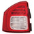 Upgrade Your Auto | Replacement Lights | 11-13 Jeep Compass | CRSHL01837