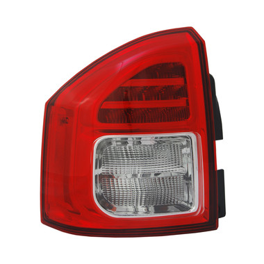 Upgrade Your Auto | Replacement Lights | 11-13 Jeep Compass | CRSHL01838