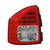 Upgrade Your Auto | Replacement Lights | 11-13 Jeep Compass | CRSHL01838