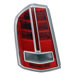 Upgrade Your Auto | Replacement Lights | 11-12 Chrysler 300 | CRSHL01845