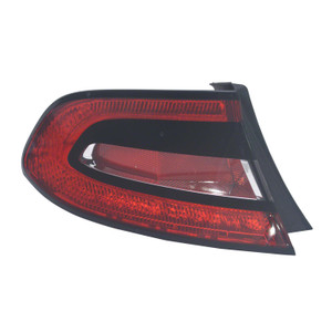 Upgrade Your Auto | Replacement Lights | 13-16 Dodge Dart | CRSHL01846