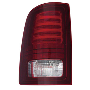 Upgrade Your Auto | Replacement Lights | 13-18 Dodge RAM 1500 | CRSHL01847