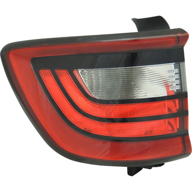 Upgrade Your Auto | Replacement Lights | 14-22 Dodge Durango | CRSHL01851