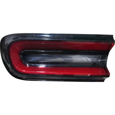 Upgrade Your Auto | Replacement Lights | 15-22 Dodge Challenger | CRSHL01852