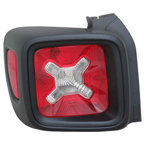 Upgrade Your Auto | Replacement Lights | 15-21 Jeep Renegade | CRSHL01854