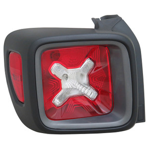 Upgrade Your Auto | Replacement Lights | 15-16 Jeep Renegade | CRSHL01855