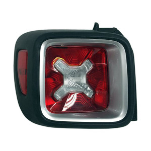 Upgrade Your Auto | Replacement Lights | 15-16 Jeep Renegade | CRSHL01857