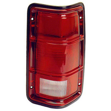 Upgrade Your Auto | Replacement Lights | 88-93 Dodge RAM 1500 | CRSHL01861
