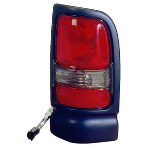 Upgrade Your Auto | Replacement Lights | 94-02 Dodge RAM 1500 | CRSHL01864