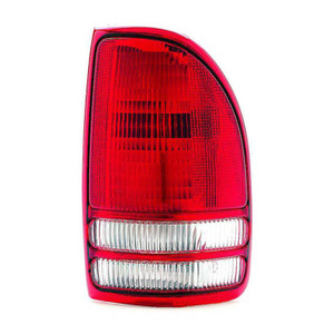 Upgrade Your Auto | Replacement Lights | 97-04 Dodge Dakota | CRSHL01867